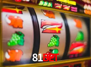 Descubra a Magia dos Jogos de Arcade no 81BET