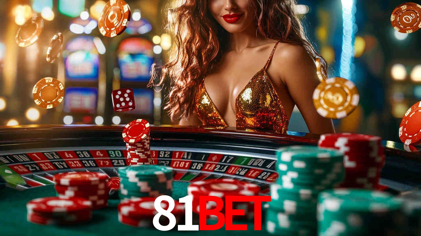 Daily Bonuses 81BET