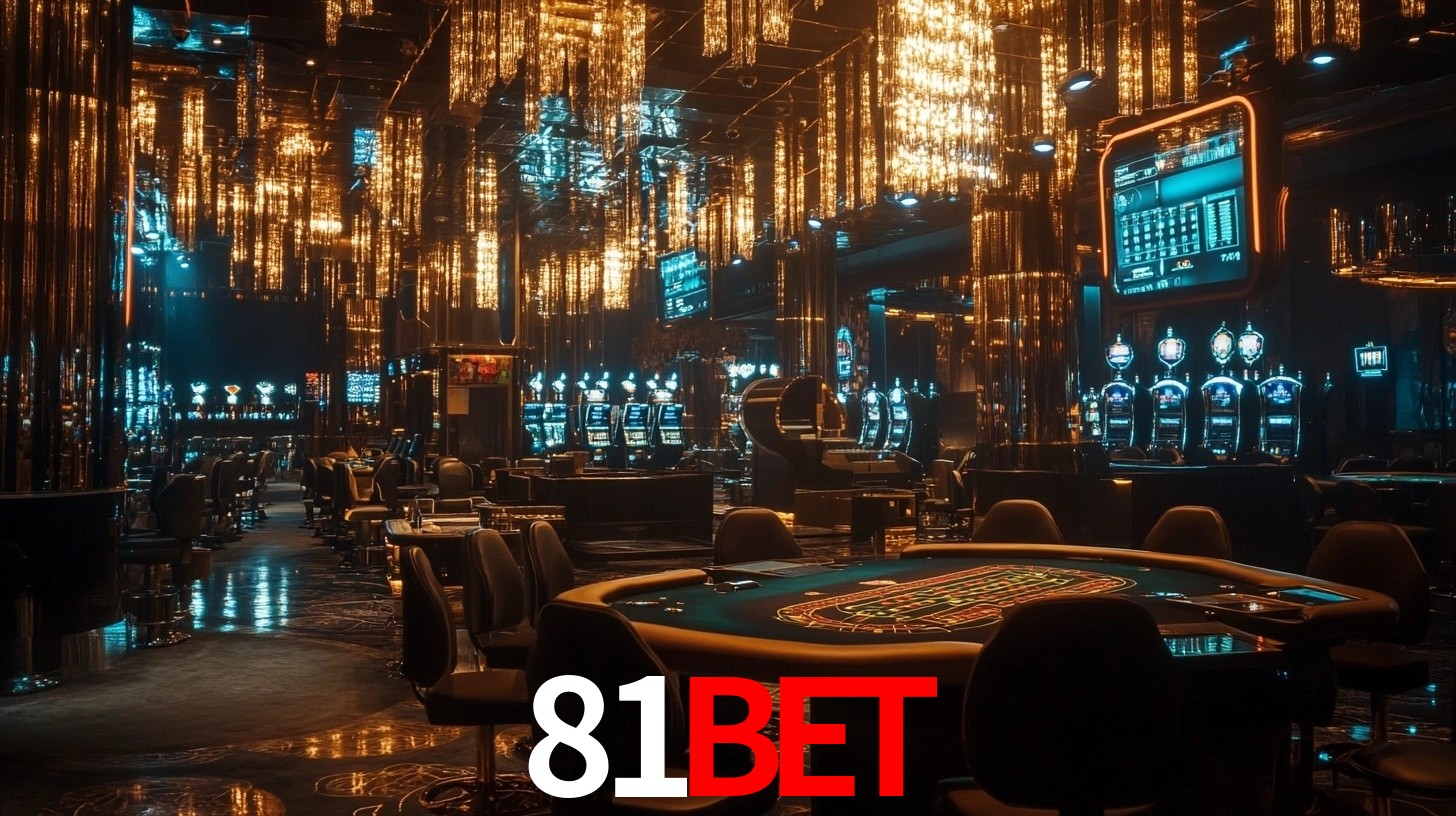 81BET,81BET cassino