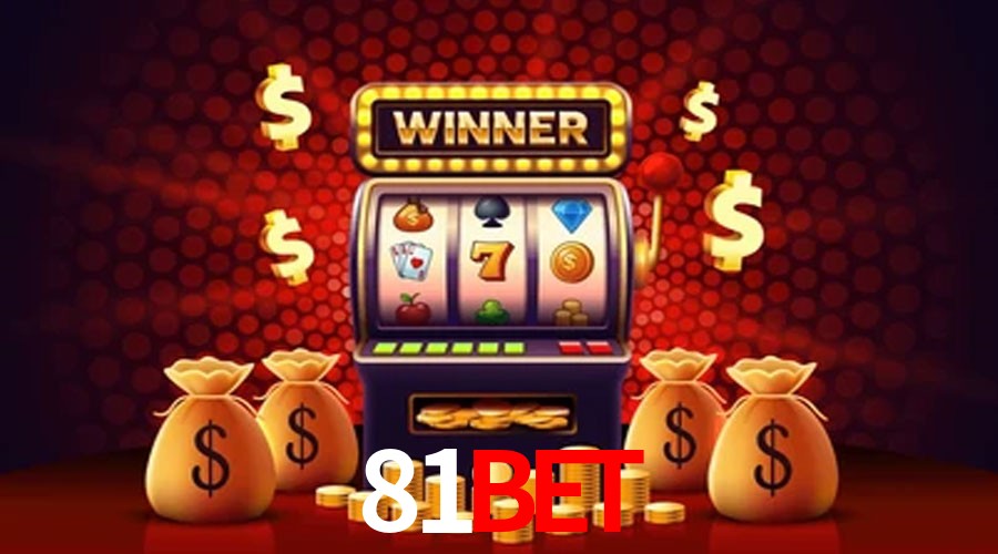 Account Benefits 81BET