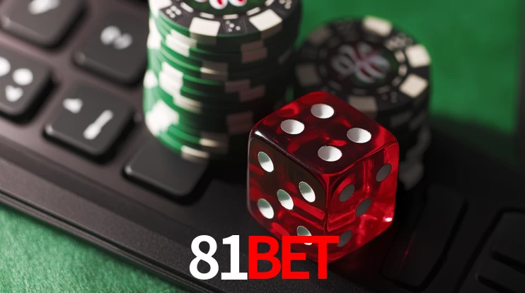 Quick Registration 81BET