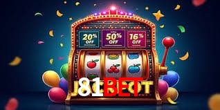 Provedores de Jogos 81BET