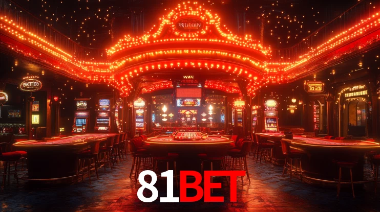 Premium Interface 81BET