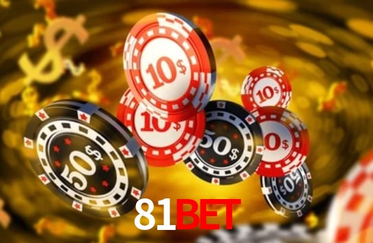 Torneios 81BET