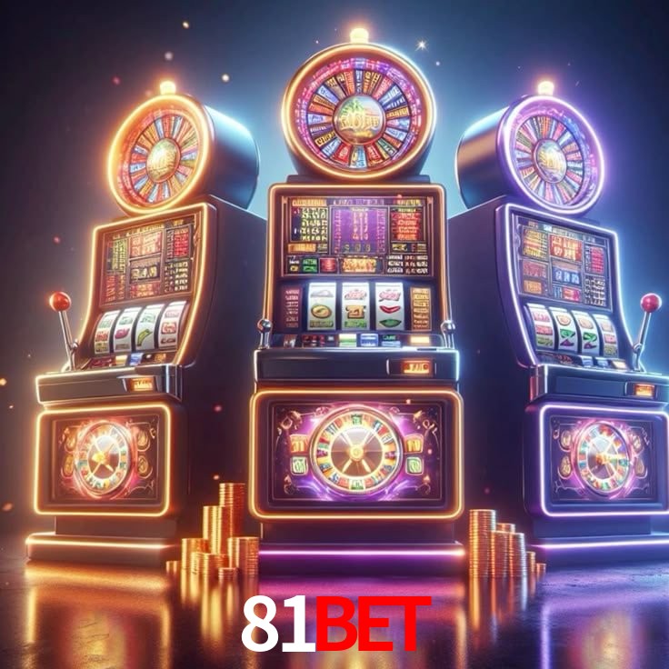 81BET,81BET cassino