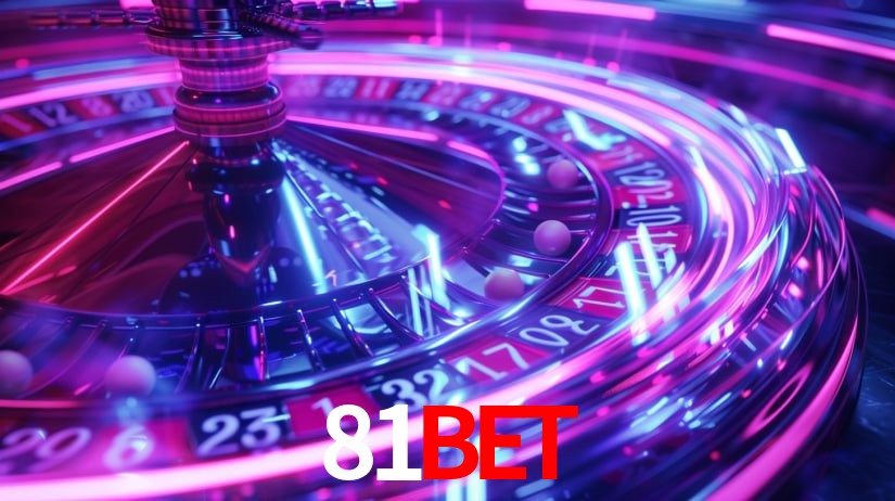 Descubra a Essência do 81BET: Nossa História e Compromissos