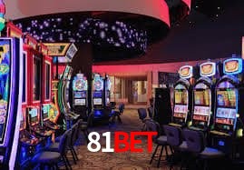 Design Responsivo 81BET