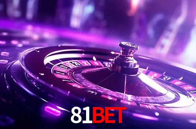 A Experiência Imersiva dos Cassinos Ao Vivo no 81BET