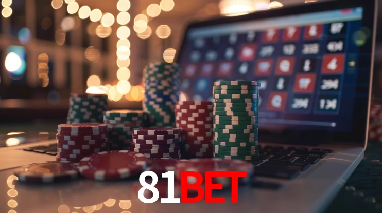 Secure Login 81BET