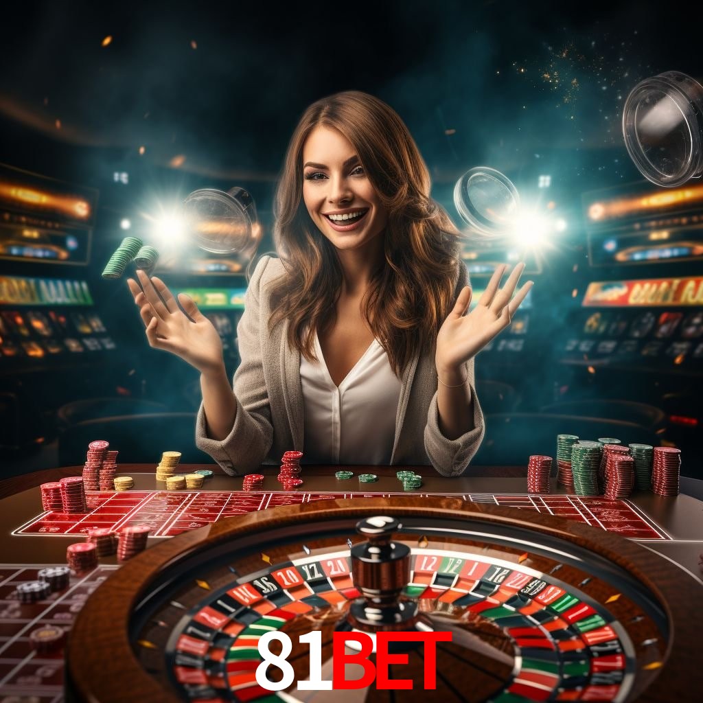 Ofertas Imperdíveis na 81BET: Promoções e Bônus Que Valem a Pena