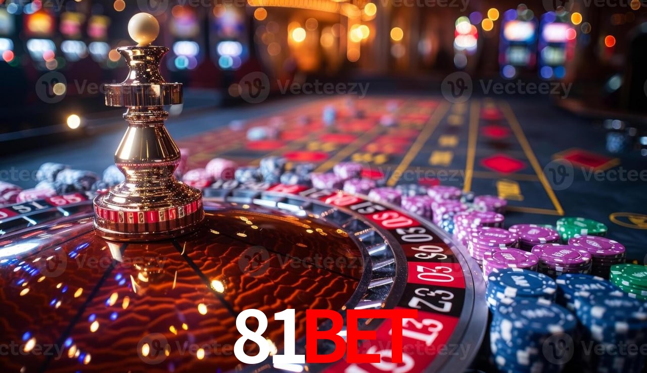 Flash Promotion 81BET