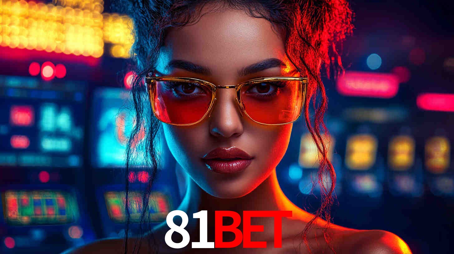 Inovações de Jogos na 81BET: O Futuro das Experiências Interativas