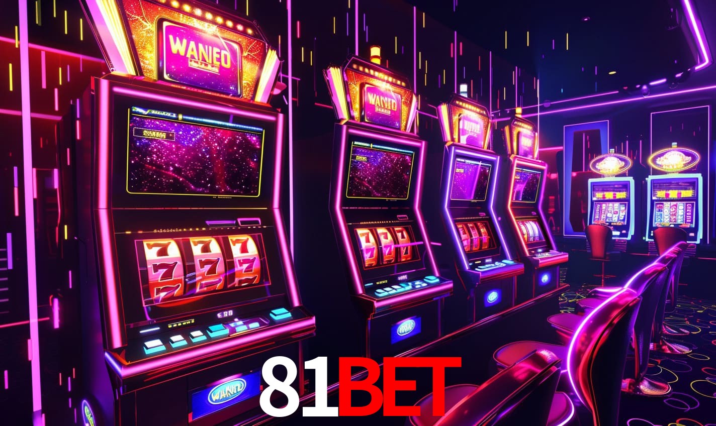 A Experiência Imersiva dos Cassinos Ao Vivo no 81BET