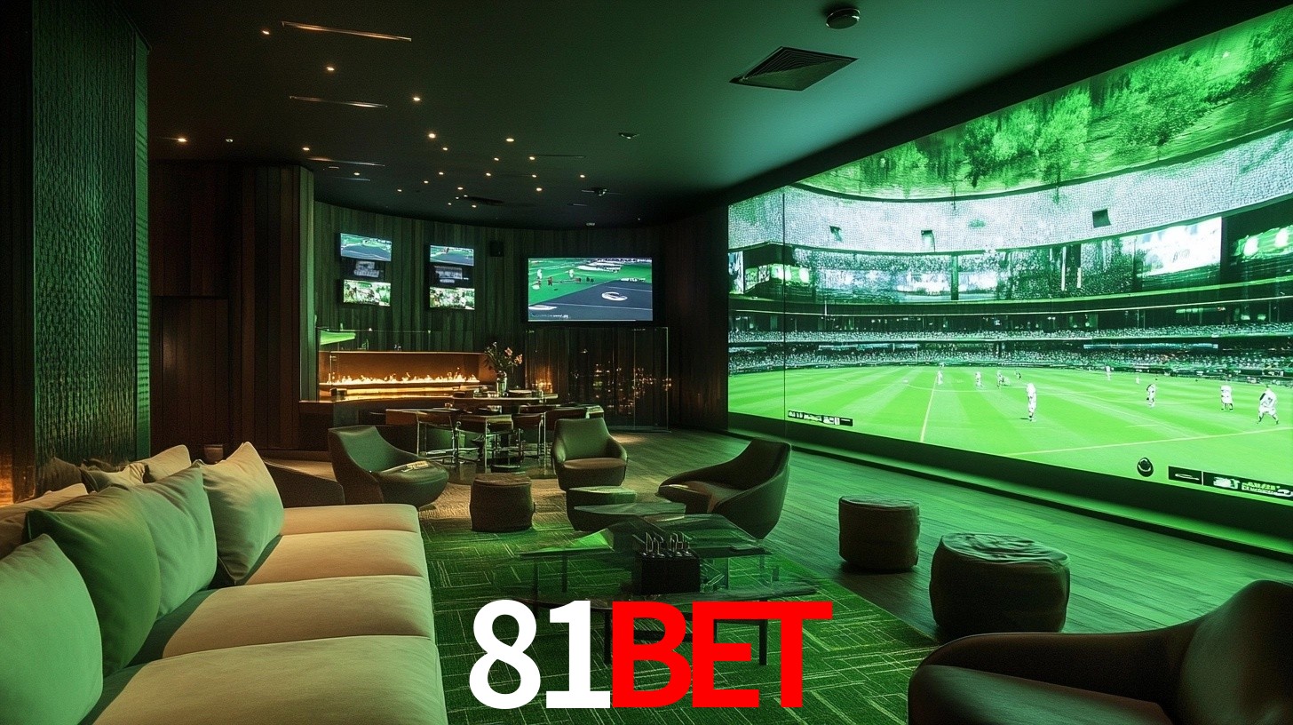 81BET cassino