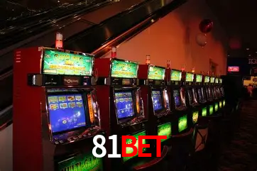 Descubra a Essência do 81BET: Nossa História e Compromissos