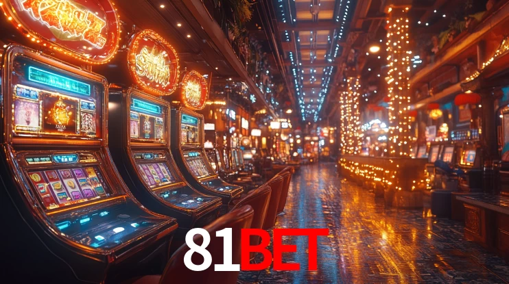 81BET,81BET cassino