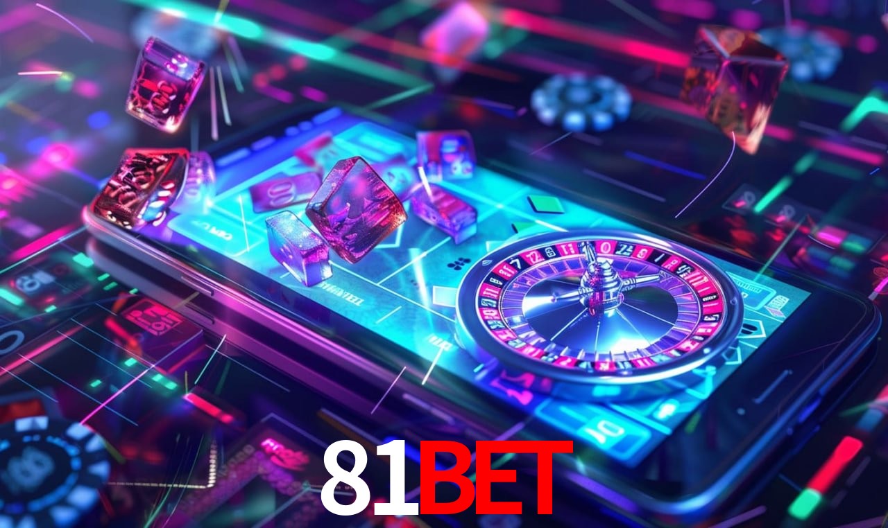 Mesa de Blackjack 81BET