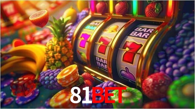 Seasonal Promotions 81BET