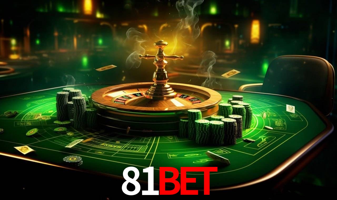 Descubra a Essência do 81BET: Nossa História e Compromissos