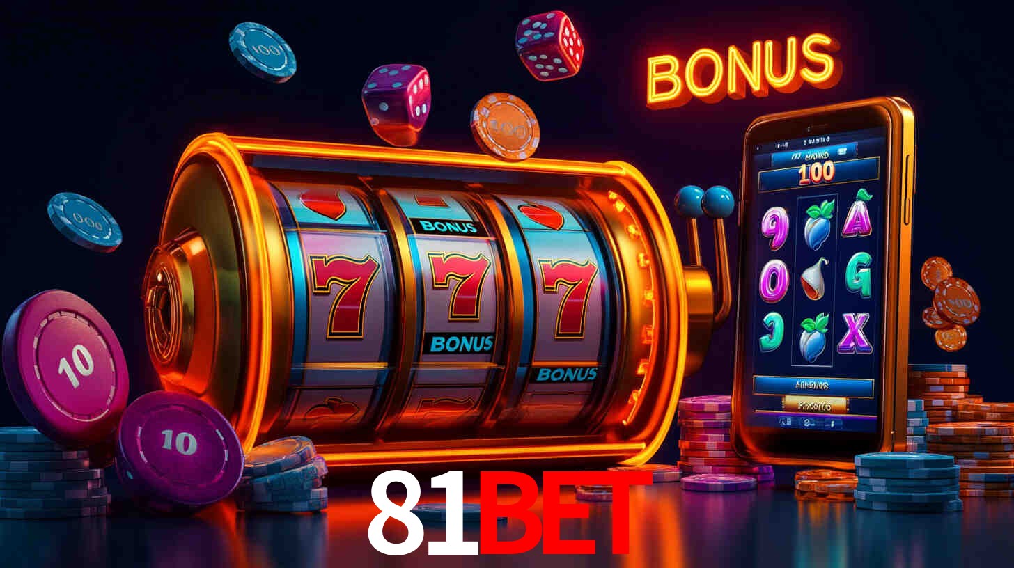 Apostas Esportivas na 81BET: Um Guia Completo