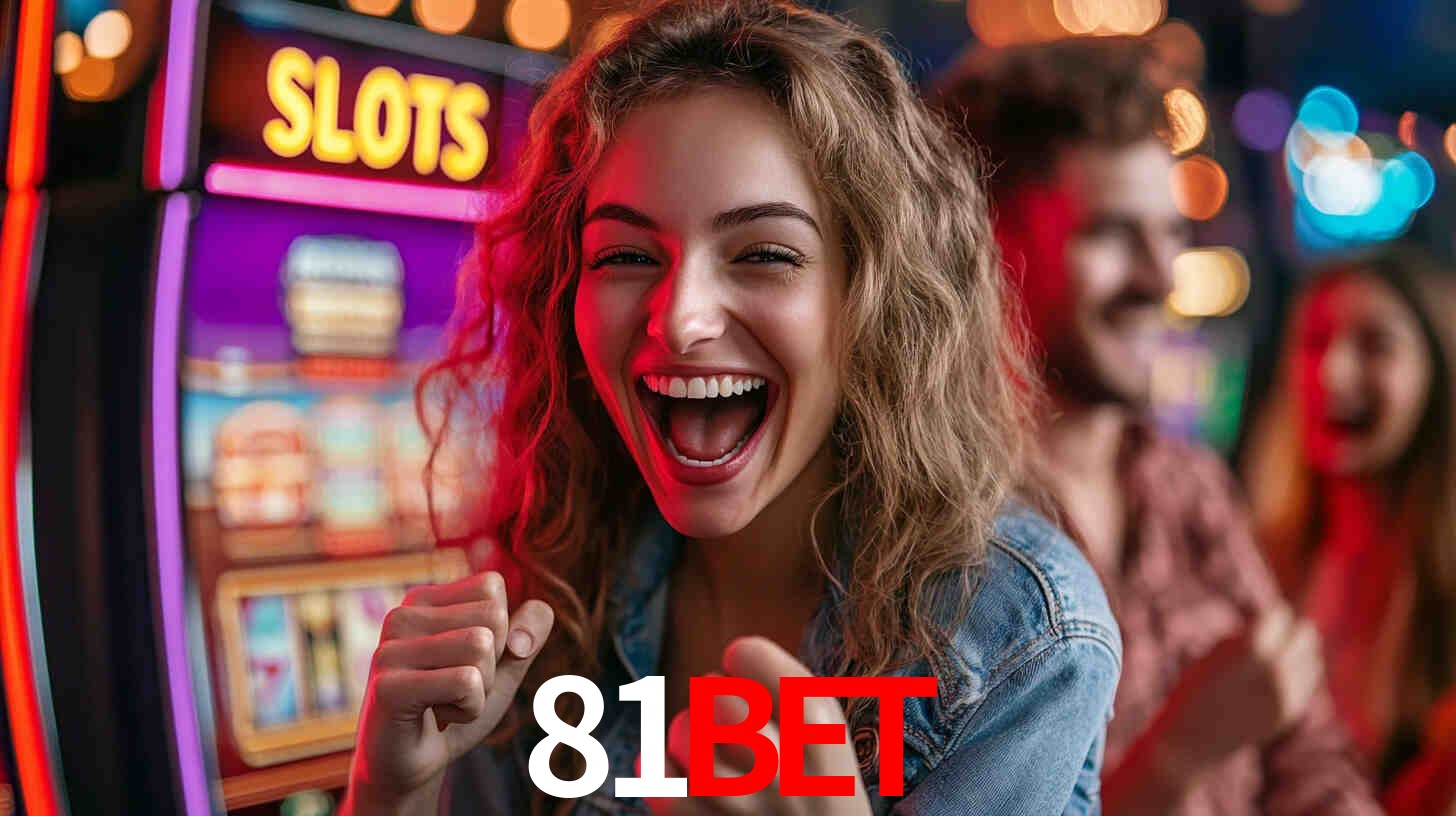 A Popularidade dos Caça-Níqueis no 81BET