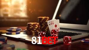 Descubra o Programa VIP da 81BET: Vantagens Exclusivas para Jogadores
