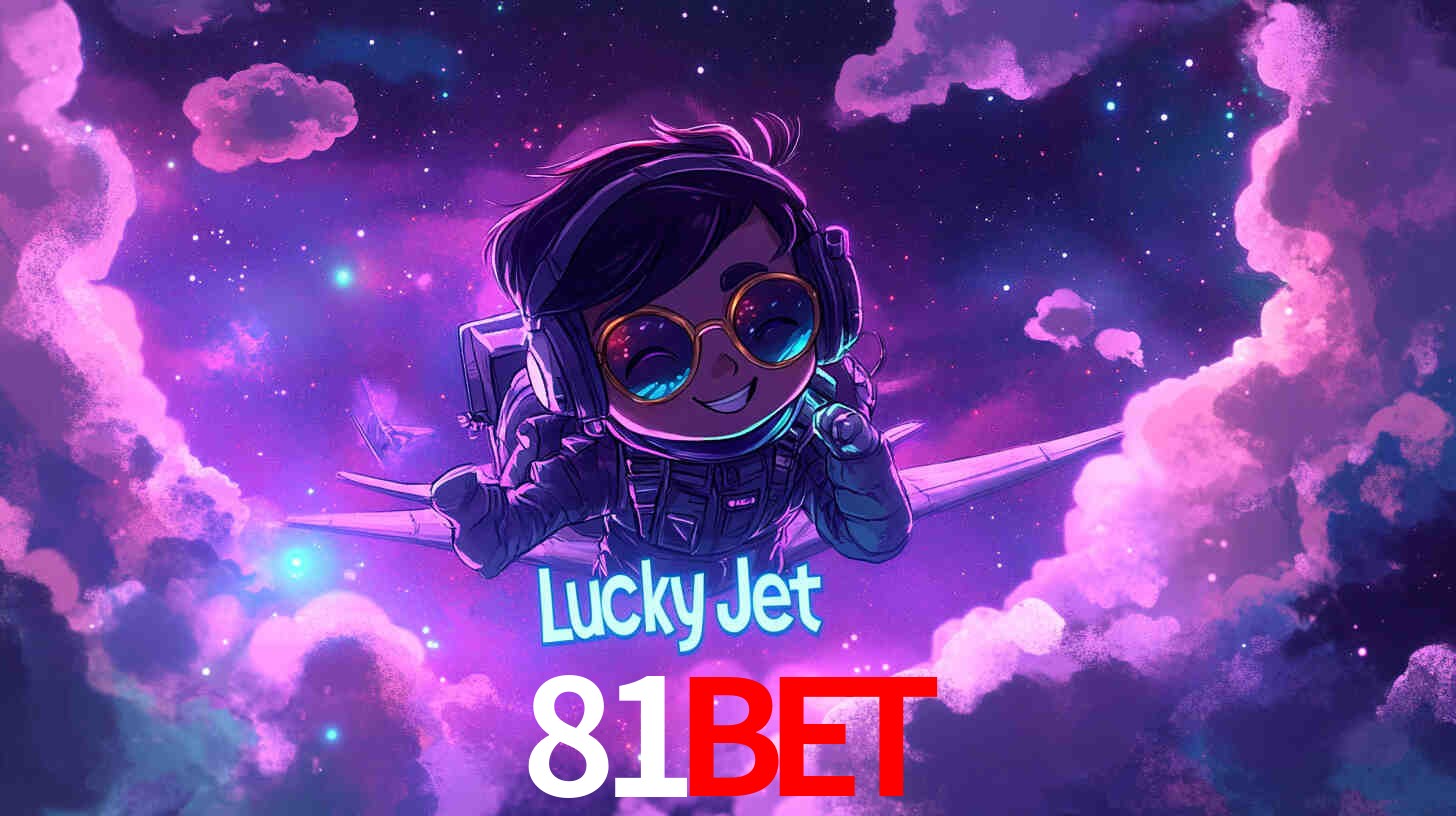 A Emoção da Loteria na 81BET: Uma Chance de Mudança de Vida