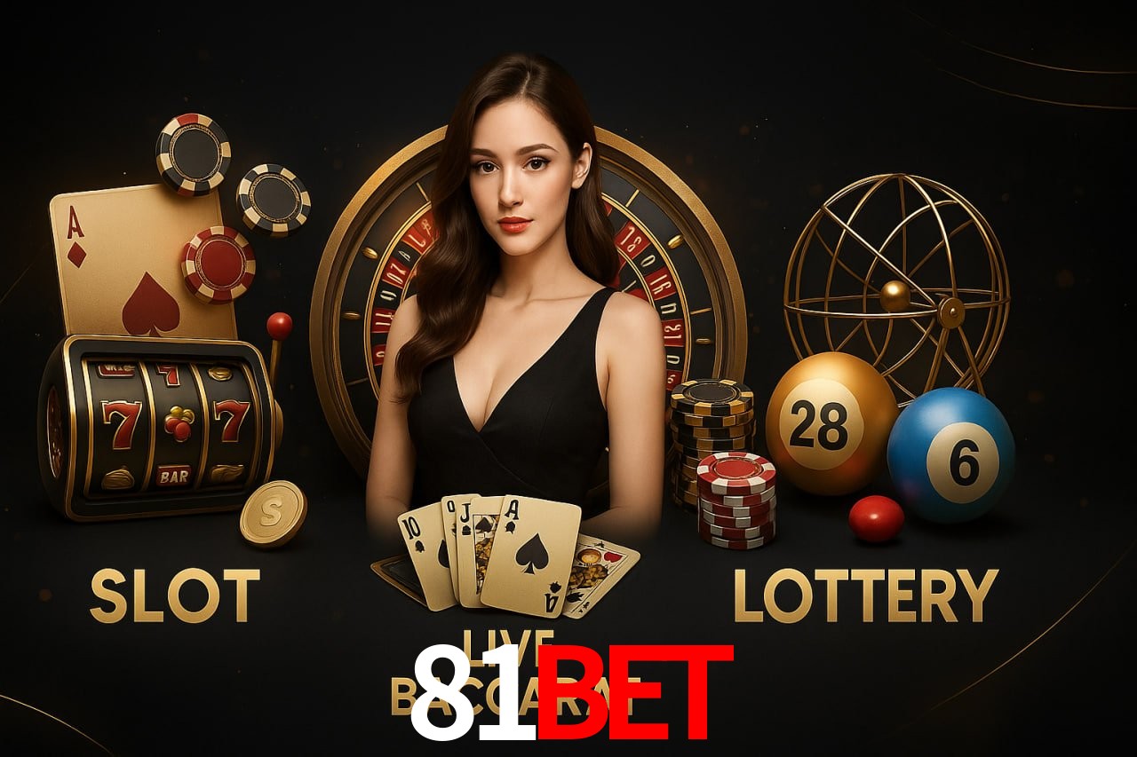 Integração de APIs 81BET