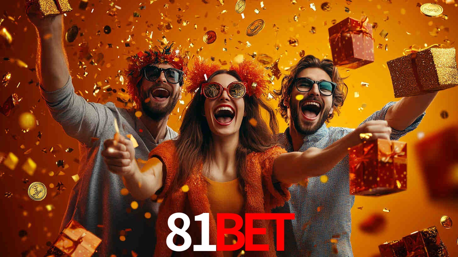 81BET cassino