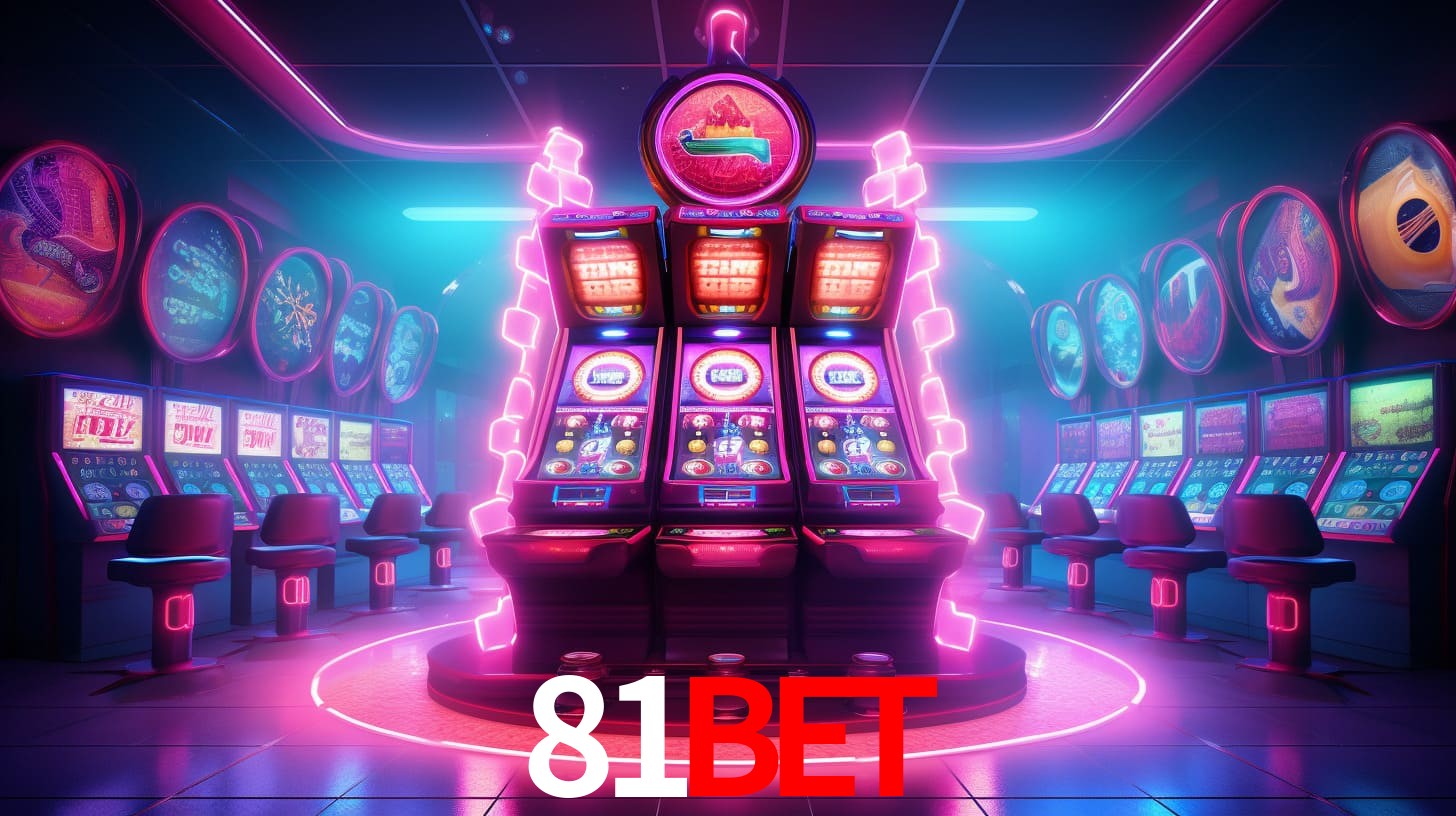 81BET