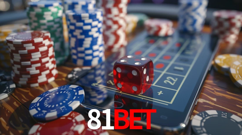 81BET