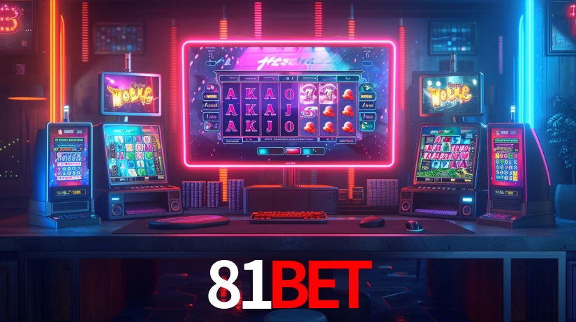 Explore as vantagens do 81BET: serviço profissional e confiabilidade